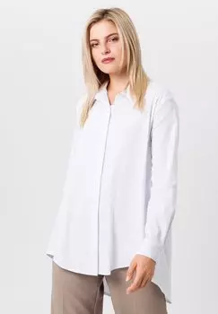 Блузка на пуговицах TUZZI, белый