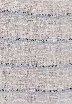 Блузка на пуговицах WITH POCKET DETAIL OXXO, белый