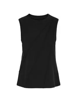 Блузка NAEMI, черный