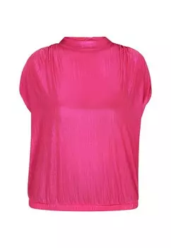 Блузка NAEMI, розовый