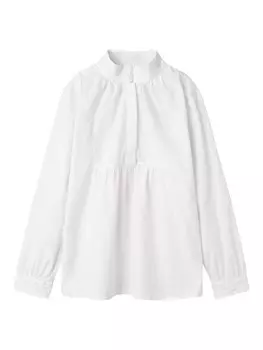 Блузка NAME IT, белый