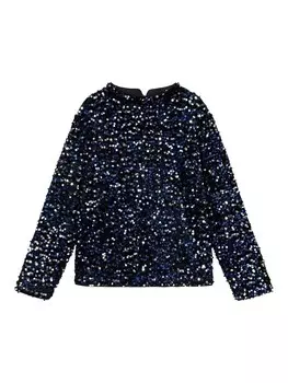 Блузка NAME IT, черный