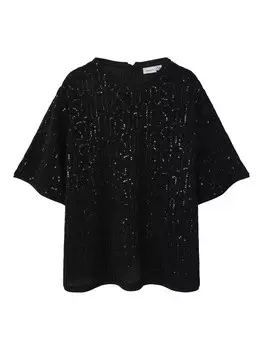 Блузка NAME IT, черный