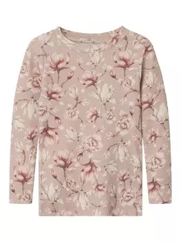 Блузка NAME IT, красный