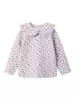 Блузка NAME IT, розовый