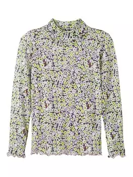 Блузка NAME IT, смешанные цвета