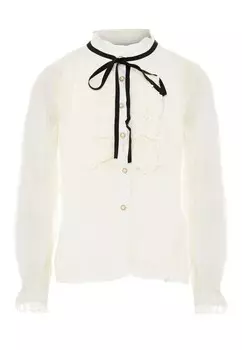 Блузка nascita, белый