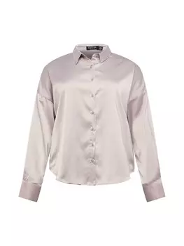 Блузка Nasty Gal, камень