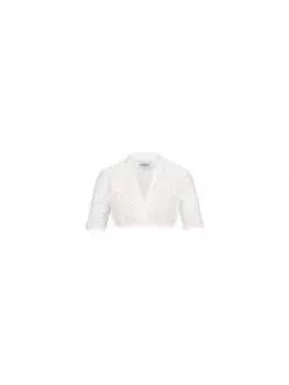 Блузка Nbler, натуральный