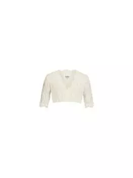 Блузка Nbler, натуральный