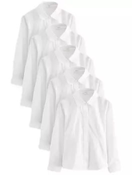 Блузка Next, белый