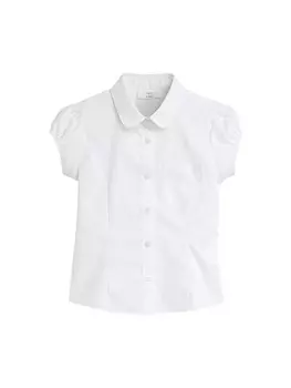 Блузка Next, белый