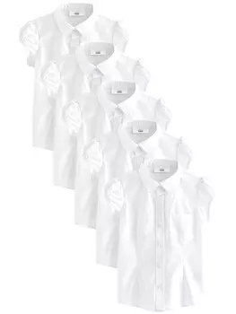 Блузка Next, белый