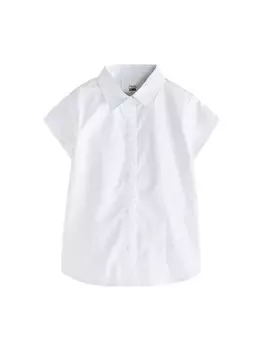 Блузка Next, белый