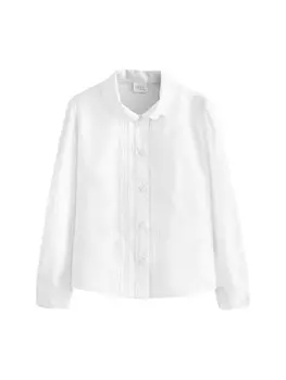 Блузка Next, белый