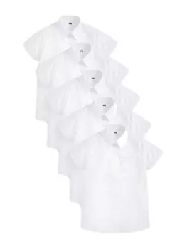 Блузка Next, белый