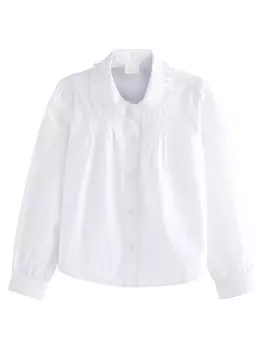 Блузка Next, белый