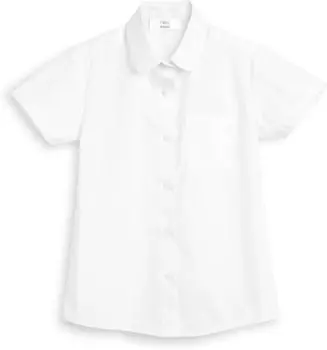 Блузка Next, белый