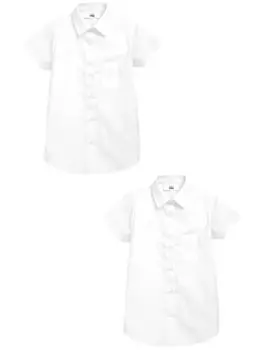 Блузка Next, белый