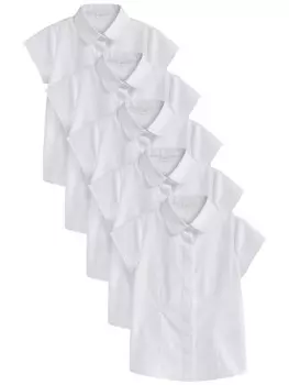 Блузка Next, белый