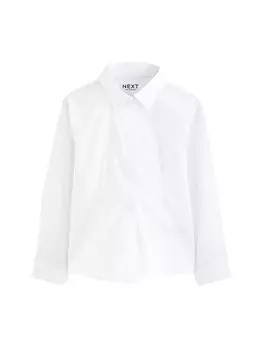 Блузка Next, белый