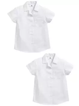 Блузка Next, белый