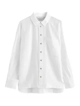 Блузка Next, белый