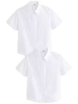 Блузка Next, белый