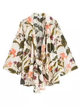 Блузка Next, бежевый