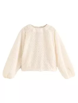 Блузка Next Blouse, белый