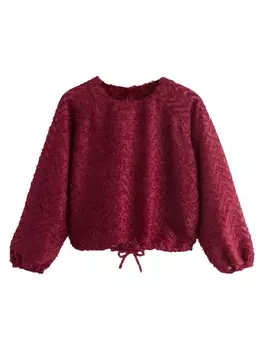 Блузка Next Blouse, красный