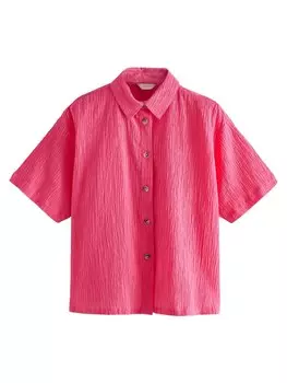 Блузка Next, цвет Raspberry