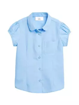 Блузка Next, синий