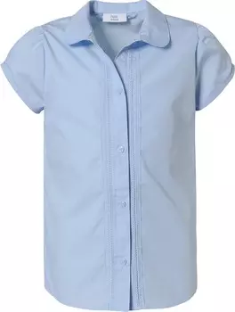 Блузка Next, светло-синий