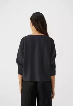 Блузка Nialini DRYKORN, черная
