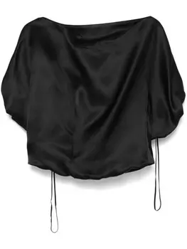 Блузка Niles KHAITE