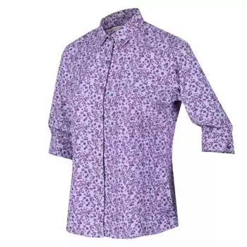 Блузка Nimis III Leisure Women Breathable REGATTA, фиолетовый / фиолетовый