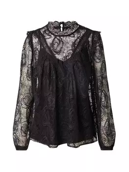 Блузка NMPH, черный