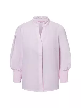 Блузка NMPH, цвет rosa wei