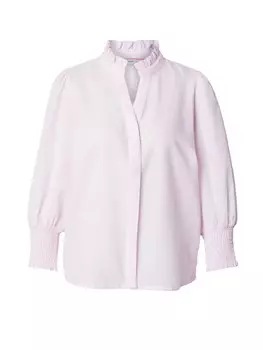 Блузка NMPH Jane, розовый