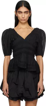 Блузка Номи SEA NY