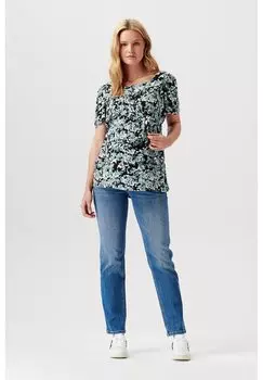 Блузка Noppies, черный