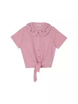 Блузка Noppies, цвет lilas