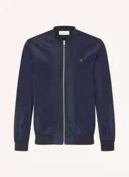 Блузка Nowadays, синий