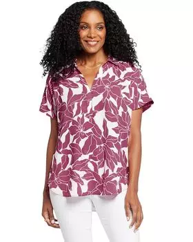 Блузка NYDJ Beckyd Blouse, цвет Adonia