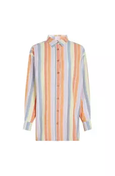 Блузка O'NEILL, разноцветный