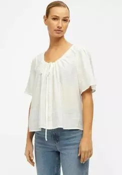 Блузка Object, белый