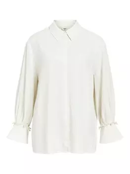 Блузка Object, белый