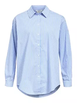 Блузка Object, цвет cornflower blue