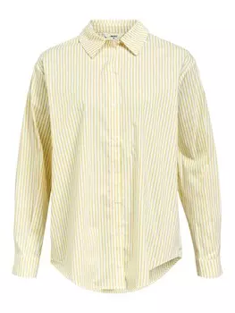 Блузка OBJECT OBJTutta, белый